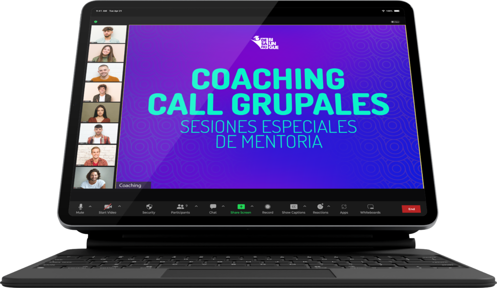 ingles-COACHING-CALLS
