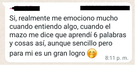 academy-languz-testimonio